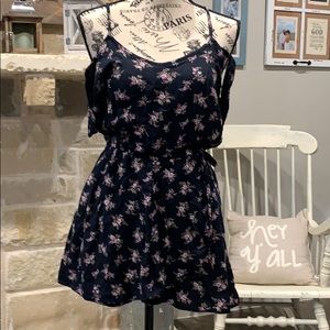 American Eagle romper